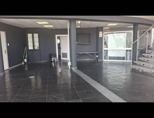 BUSINESS FOR SALE IN HALFWAY HOUSE